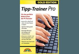 Tipp-Trainer Pro, Tipp-Trainer, Pro