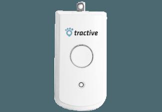 TRACTIVE TRARE1 Weiß (Pet-Remote), TRACTIVE, TRARE1, Weiß, Pet-Remote,