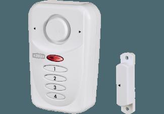 XAVAX 111982 Fenster-/Tür-Alarm-Sensor