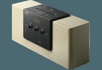 YAMAHA TSX-B141 Radiowecker (CD, USB, Bluetooth, Radio, AUX-IN, Gold), YAMAHA, TSX-B141, Radiowecker, CD, USB, Bluetooth, Radio, AUX-IN, Gold,