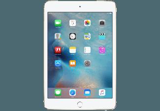 APPLE iPad mini 4 LTE 64 GB LTE Tablet Gold