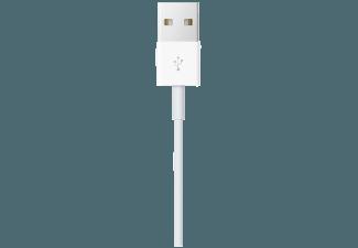 APPLE MKLG2ZM/A Magnetic Charging Cable 1m für Apple Watch, APPLE, MKLG2ZM/A, Magnetic, Charging, Cable, 1m, Apple, Watch
