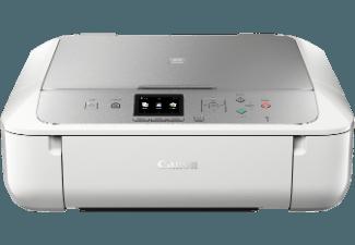 CANON MG 5753 Tintenstrahl 3-in-1 Multifunktionssystem WLAN