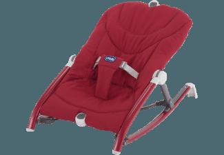 CHICCO 04079825700000 Pocket Relax Schaukel-Wippe Rot, CHICCO, 04079825700000, Pocket, Relax, Schaukel-Wippe, Rot