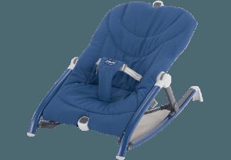 CHICCO 06079825800000 Pocket Relax Schaukel-Wippe Blau, CHICCO, 06079825800000, Pocket, Relax, Schaukel-Wippe, Blau