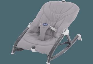 CHICCO 07079825470000 Pocket Relax Schaukel-Wippe Grau, CHICCO, 07079825470000, Pocket, Relax, Schaukel-Wippe, Grau