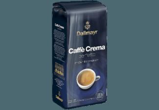 DALLMAYR CAFFE CREMA PERFETTO Kaffeebohnen, DALLMAYR, CAFFE, CREMA, PERFETTO, Kaffeebohnen