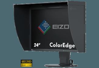 EIZO CG 248-4 K 23.8 Zoll UHD 4K 4-K Monitor