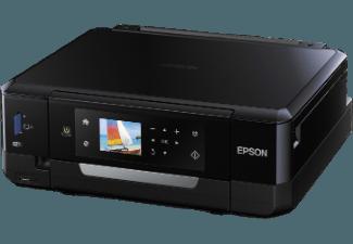 EPSON Expression Premium XP-630 Epson Micro Piezo™-Druckkopf 3-in-1 AIO INK