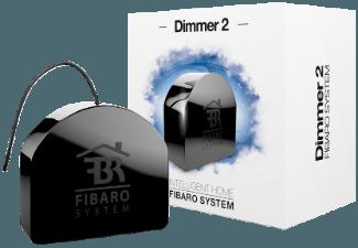FIBARO FIBARO FIBEFGD-212 Dimmer 2 Dimmer, FIBARO, FIBARO, FIBEFGD-212, Dimmer, 2, Dimmer