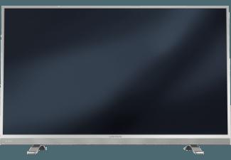 GRUNDIG 49 VLE 8510 SL LED TV (Flat, 49 Zoll, Full-HD, SMART TV), GRUNDIG, 49, VLE, 8510, SL, LED, TV, Flat, 49, Zoll, Full-HD, SMART, TV,