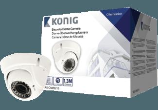 KÖNIG SAS-CAM3210 Überwachungskamera, KÖNIG, SAS-CAM3210, Überwachungskamera