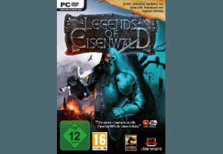 Legends of Eisenwald (Knights Edition) [PC]