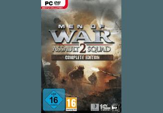 Men of War: Assault Squad 2 (Complete Edition) [PC]