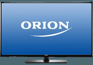 ORION CLB50B1080S LED TV (Flat, 50 Zoll, Full-HD)