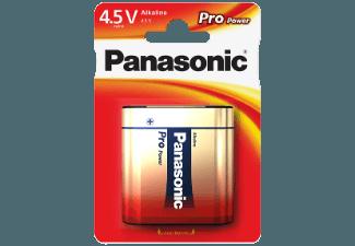 PANASONIC 00255999 3LR12PPG/1BP Batterie