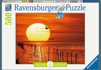 RAVENSBURGER 14663 Magischer Sonnenuntergang