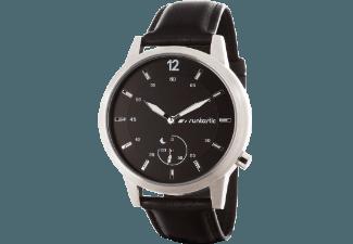 RUNTASTIC RUNMOCL1 Moment Classic Silber (Wearable)