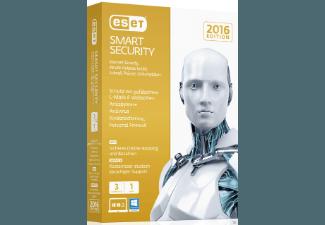 Smart Security 2016 Edition 3 User
