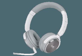 TDK ST460s Kopfhörer Weiß, TDK, ST460s, Kopfhörer, Weiß