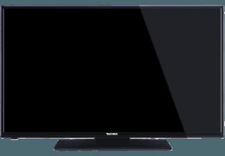 TELEFUNKEN D39F265R3C LED TV (Flat, 39 Zoll, Full-HD, SMART TV)