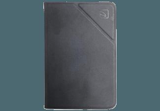 TUCANO ANGOLO Hartschalen Hülle für Apple iPad mini 4, schwarz Schutzhülle iPad mini 4, TUCANO, ANGOLO, Hartschalen, Hülle, Apple, iPad, mini, 4, schwarz, Schutzhülle, iPad, mini, 4
