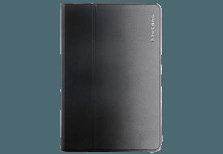 TUCANO GIRO 360 Grad Schutzhülle für iPad mini 4, schwarz Schutzhülle iPad mini 4