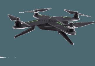 XIRO XR-16000 Xplorer Drohne Anthrazit, XIRO, XR-16000, Xplorer, Drohne, Anthrazit