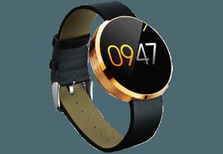 ZTE W01 Gold (Smart Watch), ZTE, W01, Gold, Smart, Watch,