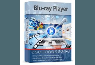 Blu-ray Player, Blu-ray, Player