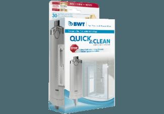 BWT 812915 Quick&Clean Wasserfilter