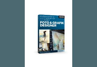 Foto & Grafik Designer (1. Auflage), Foto, &, Grafik, Designer, 1., Auflage,