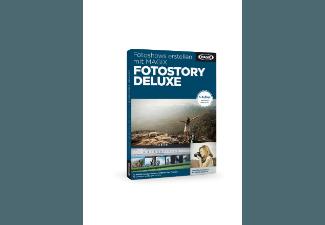 Fotostory Deluxe (5. Auflage), Fotostory, Deluxe, 5., Auflage,