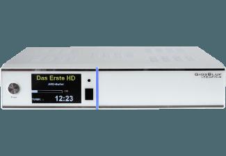 GIGABLUE Quad Plus HD Receiver (HDTV, PVR-Funktion, Twin Tuner, DVB-T, DVB-T2, DVB-C, DVB-C2, DVB-S, DVB-S2, Weiß), GIGABLUE, Quad, Plus, HD, Receiver, HDTV, PVR-Funktion, Twin, Tuner, DVB-T, DVB-T2, DVB-C, DVB-C2, DVB-S, DVB-S2, Weiß,