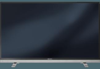 GRUNDIG 48 VLX 8582 LED TV (Flat, 48 Zoll, UHD 4K, 3D, SMART TV), GRUNDIG, 48, VLX, 8582, LED, TV, Flat, 48, Zoll, UHD, 4K, 3D, SMART, TV,