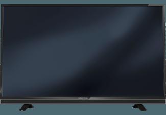 GRUNDIG 55 VLE 8510 BL LED TV (Flat, 55 Zoll, Full-HD, SMART TV), GRUNDIG, 55, VLE, 8510, BL, LED, TV, Flat, 55, Zoll, Full-HD, SMART, TV,