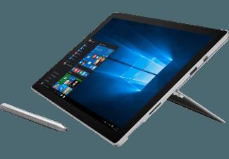 MICROSOFT Surface Pro 4 I7-6650U/8GB/256GB Convertible  12.3 Zoll