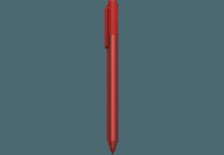 MICROSOFT Surface-Stift (Rot), MICROSOFT, Surface-Stift, Rot,