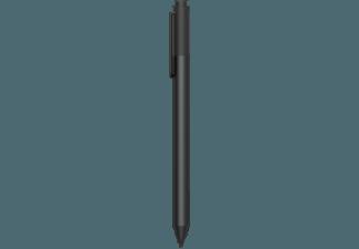 MICROSOFT Surface-Stift (Schwarz), MICROSOFT, Surface-Stift, Schwarz,