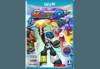 Mighty No.9 - Ray-Edition [Nintendo Wii U], Mighty, No.9, Ray-Edition, Nintendo, Wii, U,