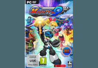 Mighty No.9 - Ray-Edition [PC], Mighty, No.9, Ray-Edition, PC,
