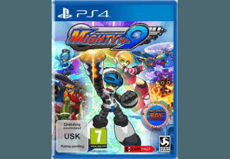 Mighty No.9 - Ray-Edition [PlayStation 4]