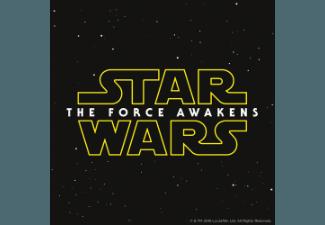 Ost/Various - Star Wars: The Force Awakens, Ost/Various, Star, Wars:, The, Force, Awakens