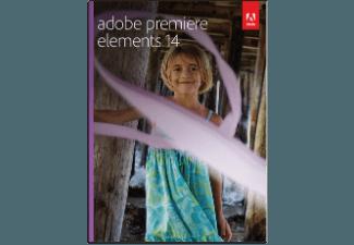 Premiere Elements 14, Premiere, Elements, 14