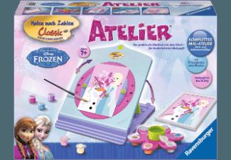 RAVENSBURGER 28543 Atelier Disney Frozen