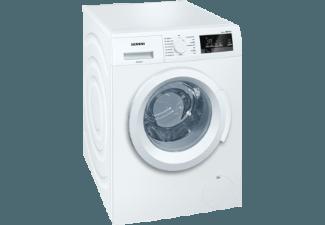 SIEMENS WM14T320 Waschmaschine (7 kg, 1400 U/Min., A   )