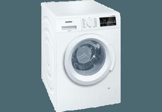 SIEMENS WM14T4B1 Waschmaschine (8 kg, 1400 U/Min., A   )