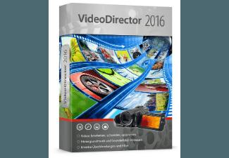 VideoDirector 2016, VideoDirector, 2016