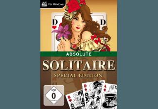 Absolute Solitaire (Special Edition) [PC]