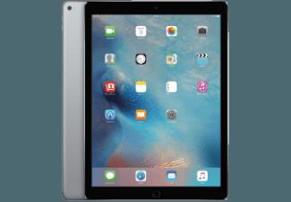 APPLE iPad Pro ML0F2FD/A   Tablet Spacegrau